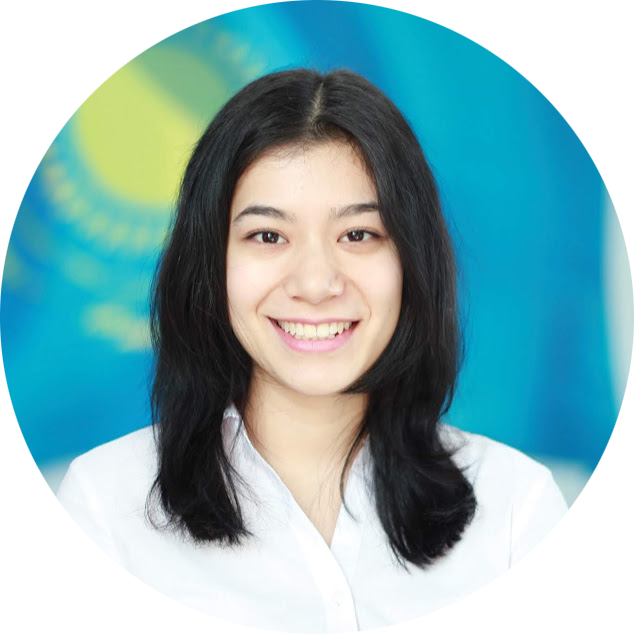 Diyora Abdukhakimova