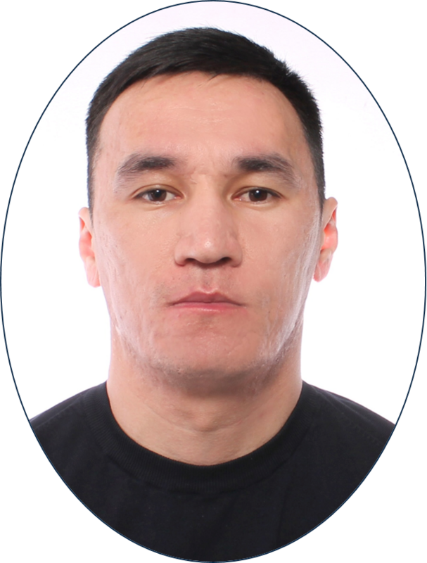 Ruslan Akhmedullin