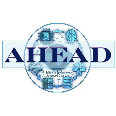 AHEAD Lab logo